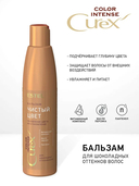 Бальзам для волос 