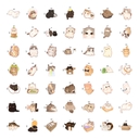 Набор виниловых наклеек 