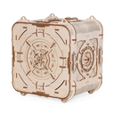 Сборная деревянная модель 