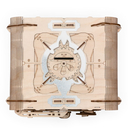 Сборная деревянная модель 