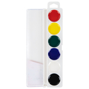 Акварель медовая 