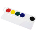 Акварель медовая 