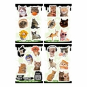 Набор виниловых наклеек 