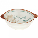 Салатник фарфоровый 