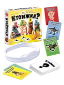 Ктояжка — фото, картинка — 1