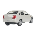 Машинка инерционная 