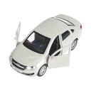 Машинка инерционная 