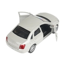 Машинка инерционная 