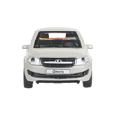 Машинка инерционная 