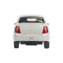 Машинка инерционная 