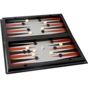 Шахматы 3в1 (арт. LG810) — фото, картинка — 2