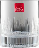 Набор стаканов для виски 