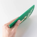 Читательский дневник — фото, картинка — 2