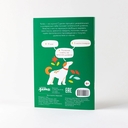 Читательский дневник — фото, картинка — 3