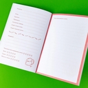 Читательский дневник — фото, картинка — 9