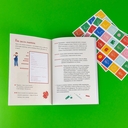 Читательский дневник — фото, картинка — 10