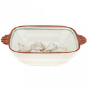 Салатник фарфоровый 