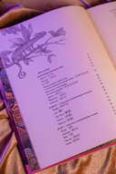 Бестиарий китайской мифологии. Книга гор и морей — фото, картинка — 2