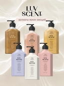 Гель для душа 