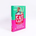 Cat Lady — фото, картинка — 3
