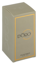 Парфюмерная вода для женщин 