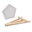 Мольберт настольный 