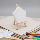 Мольберт настольный 