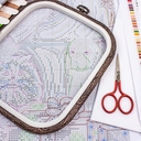 Набор для вышивания 