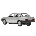 Машинка инерционная 