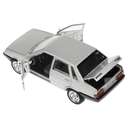 Машинка инерционная 