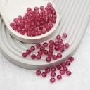 Бусины пластиковые 