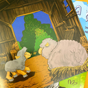 Барашка и Пастух — фото, картинка — 3