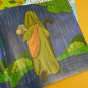 Барашка и Пастух — фото, картинка — 4