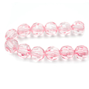 Бусины пластиковые 