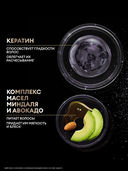 Шампунь для волос 