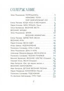 Весенние истории — фото, картинка — 11