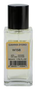 Парфюмерная вода для женщин 