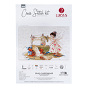 Набор для вышивания 