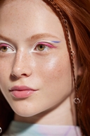 Подводка-фломастер для глаз 