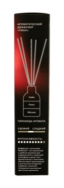 Диффузор ароматический 