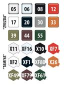 Сборная модель 