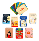 Адвент-календарь с заданиями 