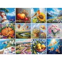 Календарь настенный на 2026 год 