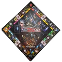 Монополия. Ведьмак (18+) — фото, картинка — 3