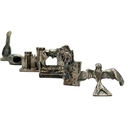 Монополия. Ведьмак (18+) — фото, картинка — 6