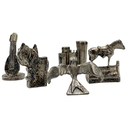 Монополия. Ведьмак (18+) — фото, картинка — 7