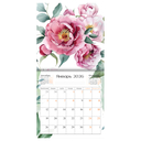 Календарь настенный на 2026 год 