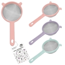 Сито металлическое с ручкой 