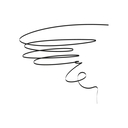 Подводка-фломастер для глаз 