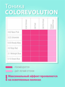 Оттеночный бальзам для волос 